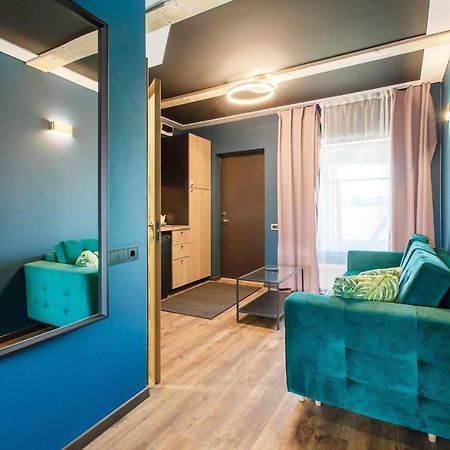 Apartments In Каунас Екстериор снимка