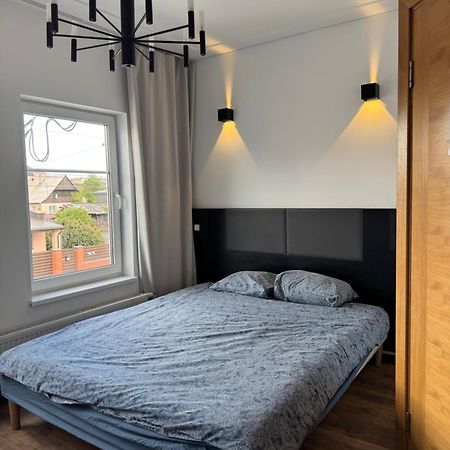 Apartments In Каунас Екстериор снимка