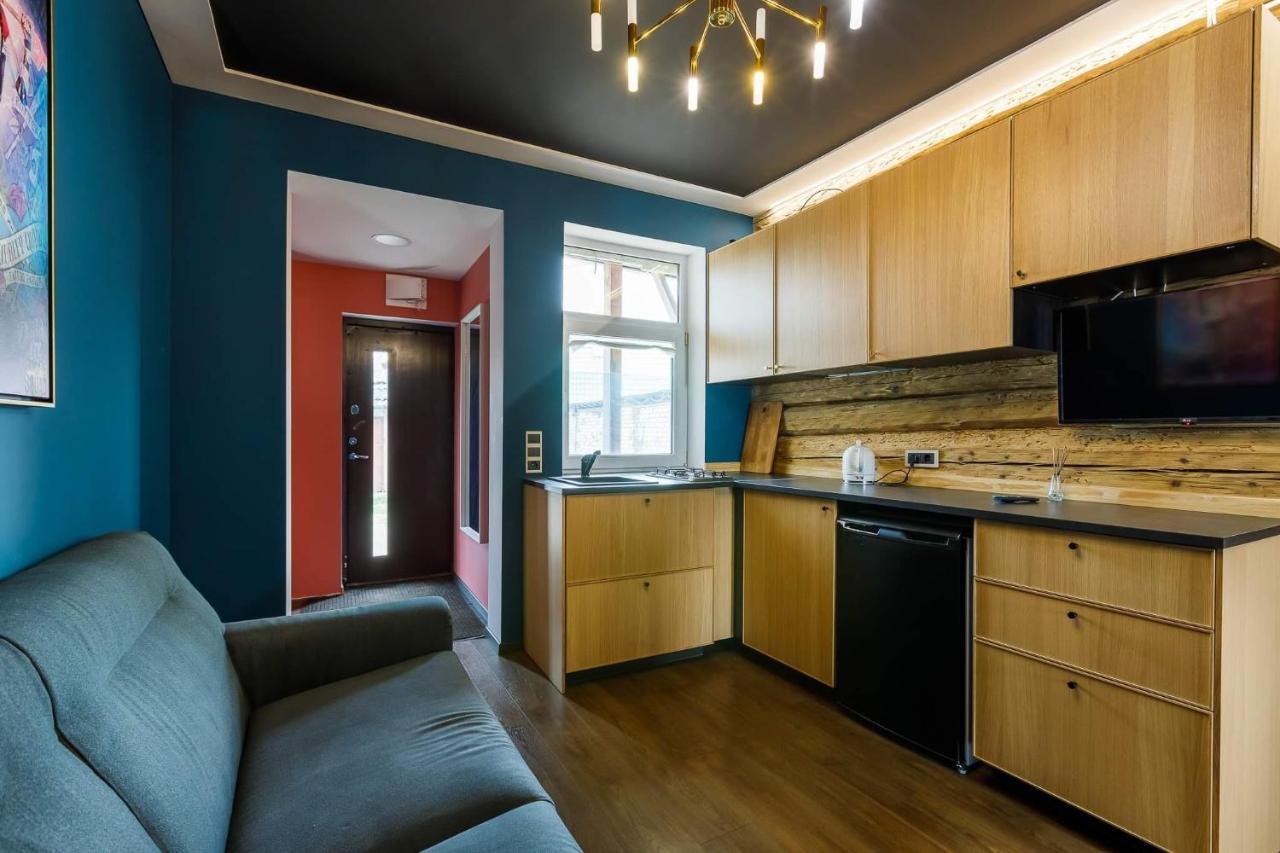 Apartments In Каунас Екстериор снимка