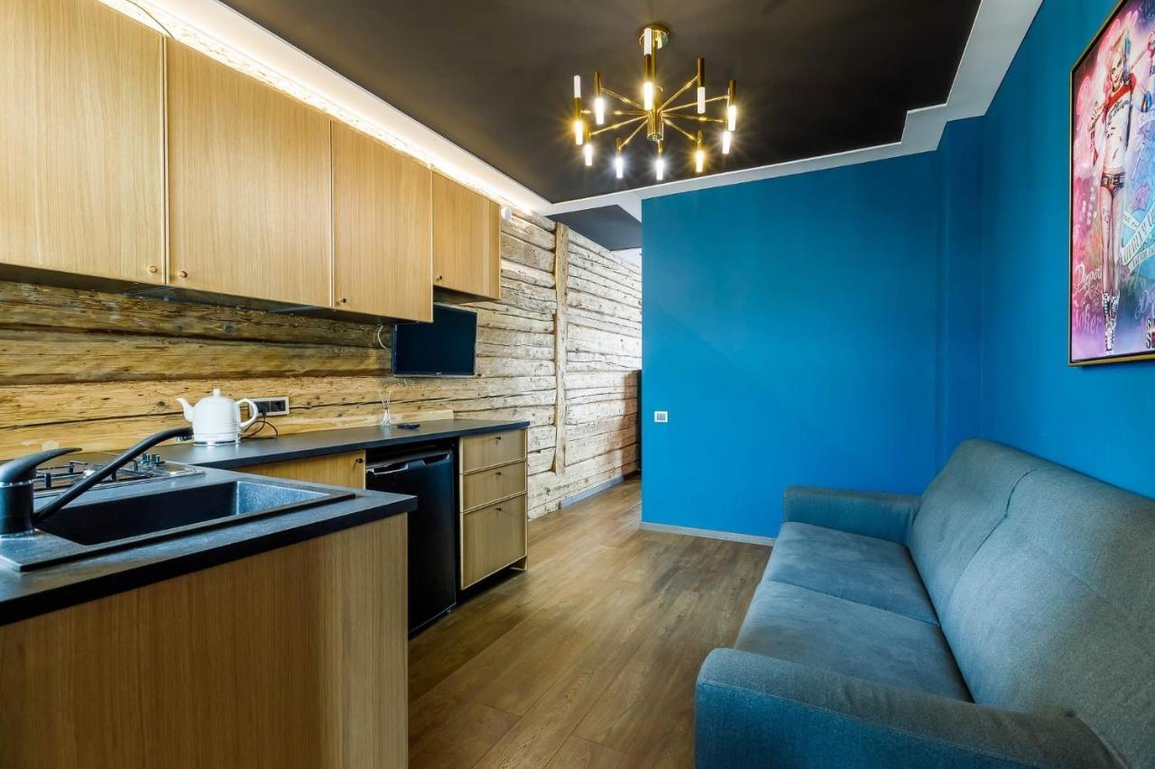 Apartments In Каунас Екстериор снимка