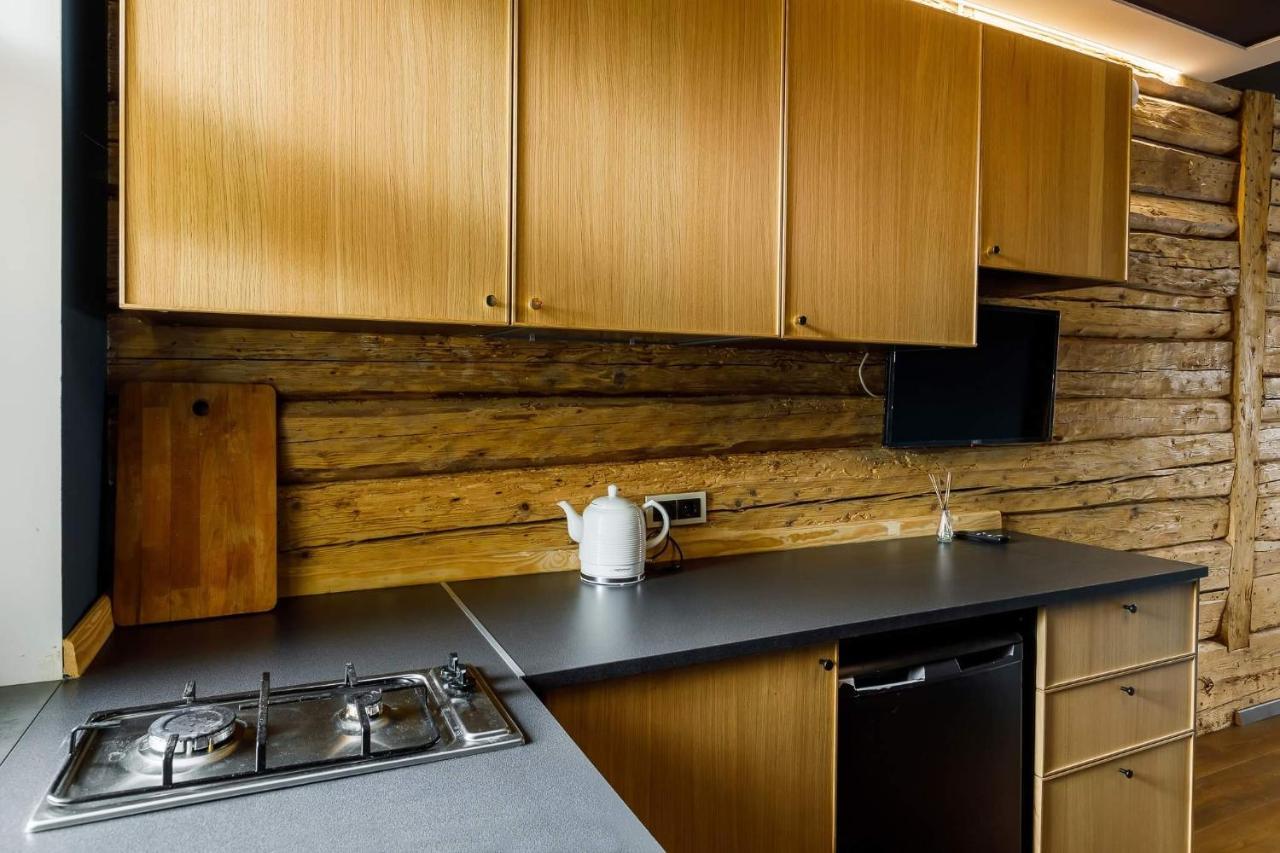 Apartments In Каунас Екстериор снимка