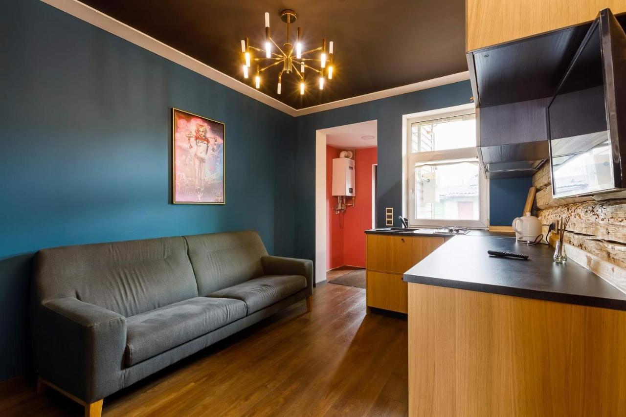 Apartments In Каунас Екстериор снимка
