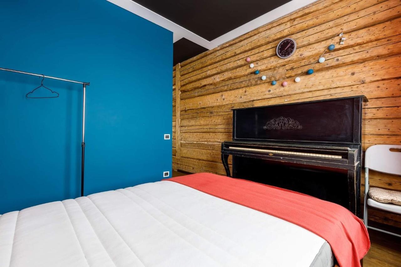 Apartments In Каунас Екстериор снимка