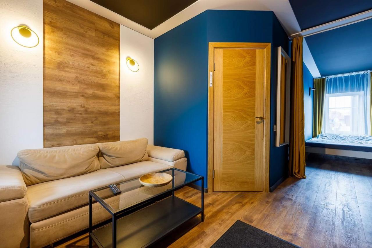 Apartments In Каунас Екстериор снимка