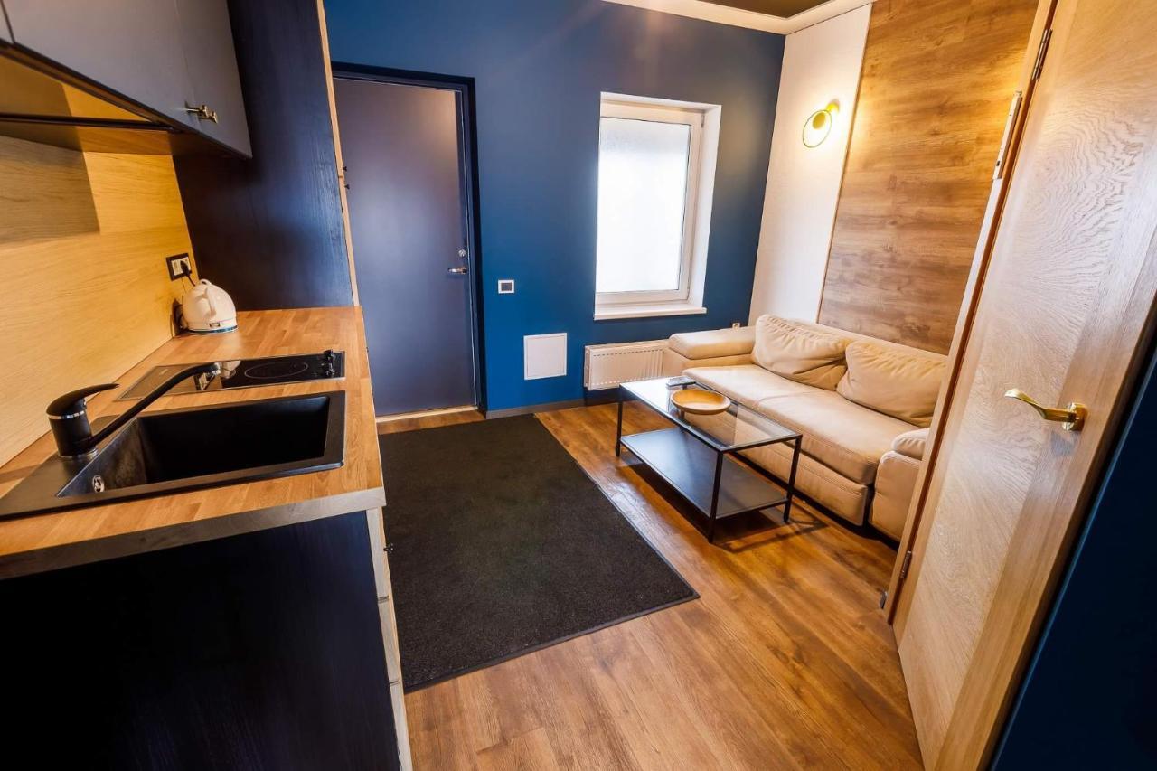 Apartments In Каунас Екстериор снимка