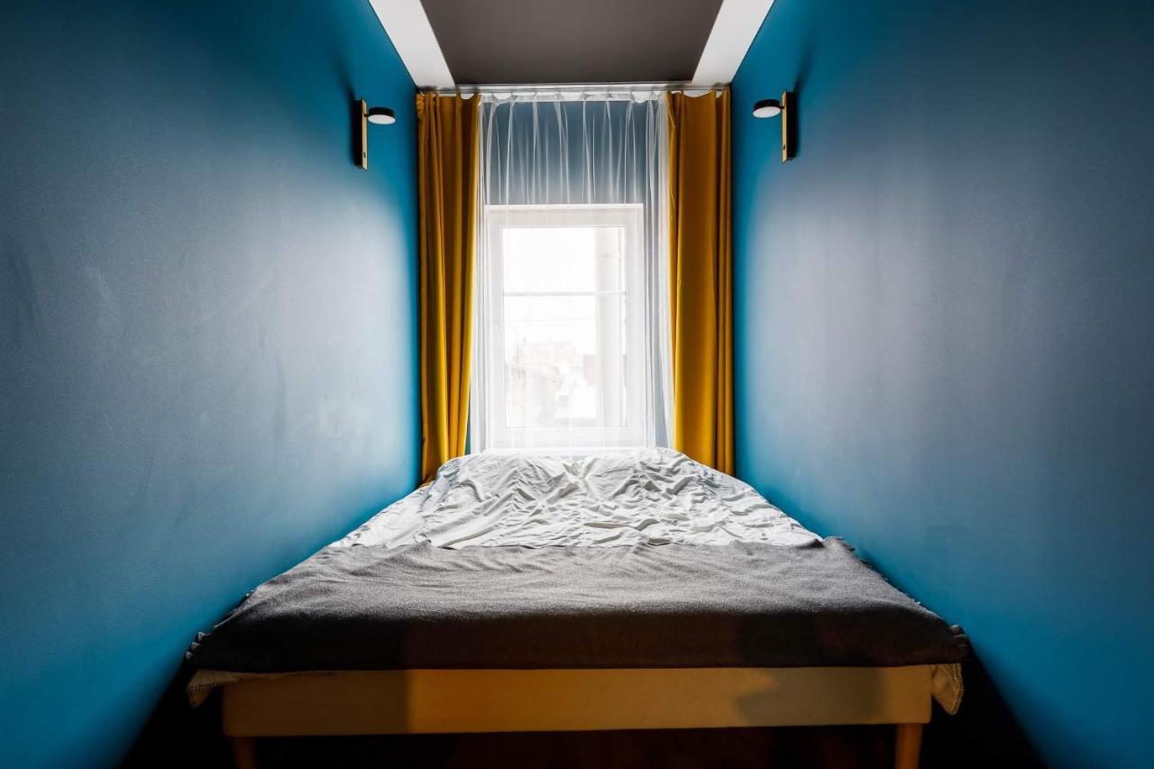 Apartments In Каунас Екстериор снимка