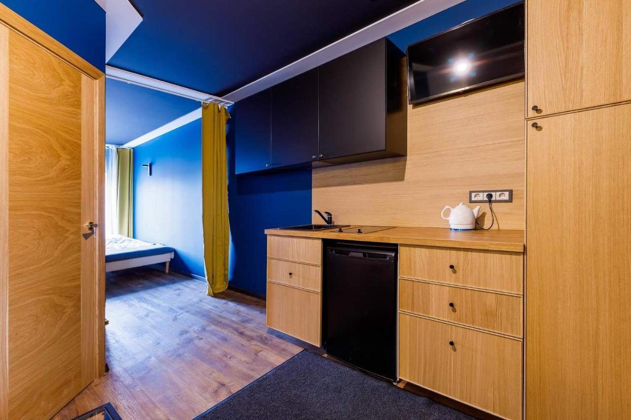 Apartments In Каунас Екстериор снимка