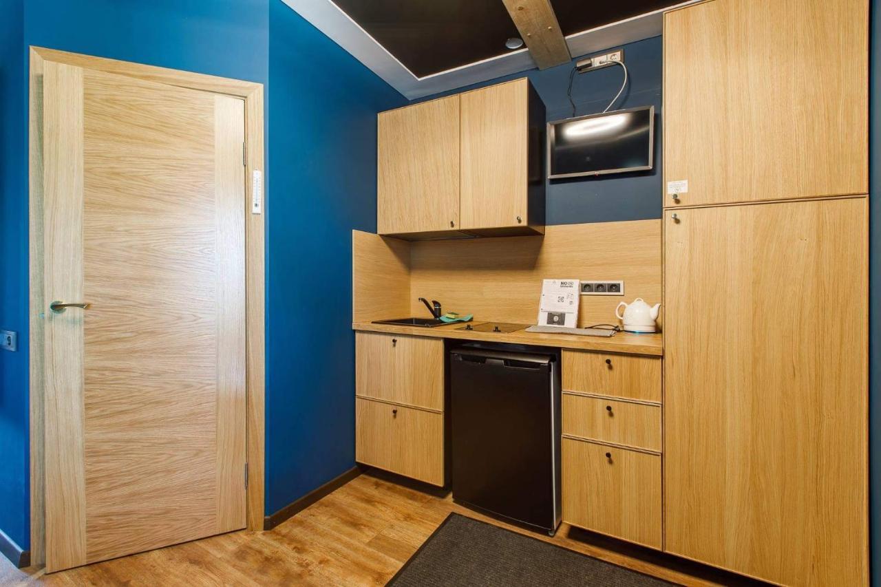 Apartments In Каунас Екстериор снимка