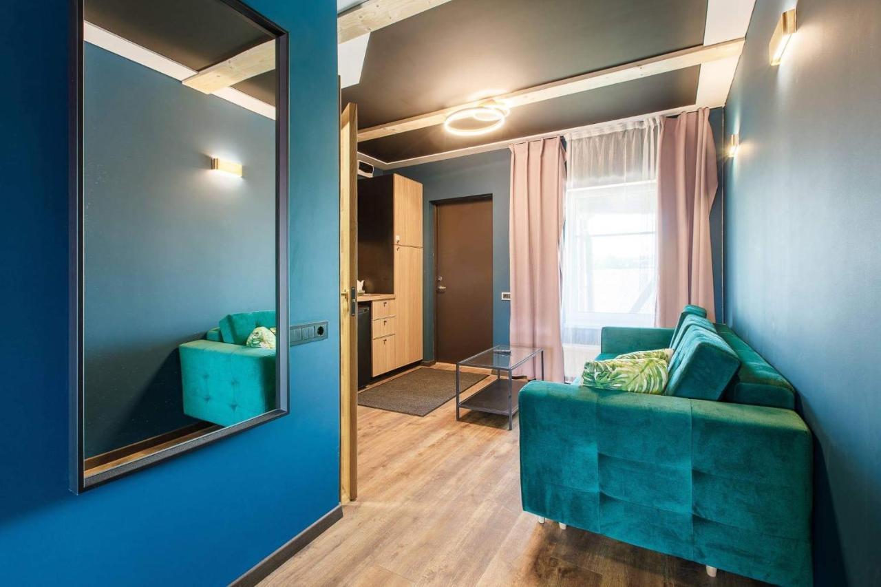 Apartments In Каунас Екстериор снимка