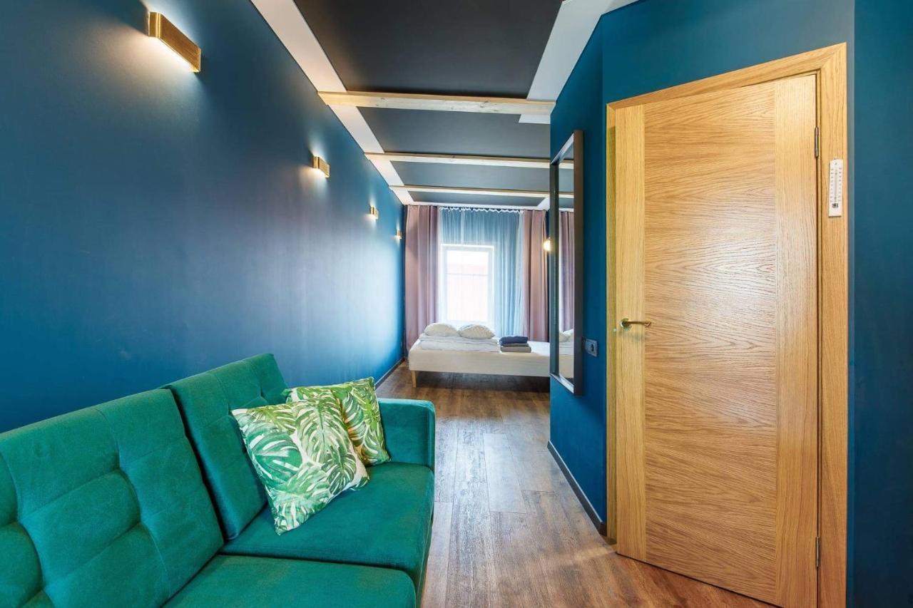 Apartments In Каунас Екстериор снимка