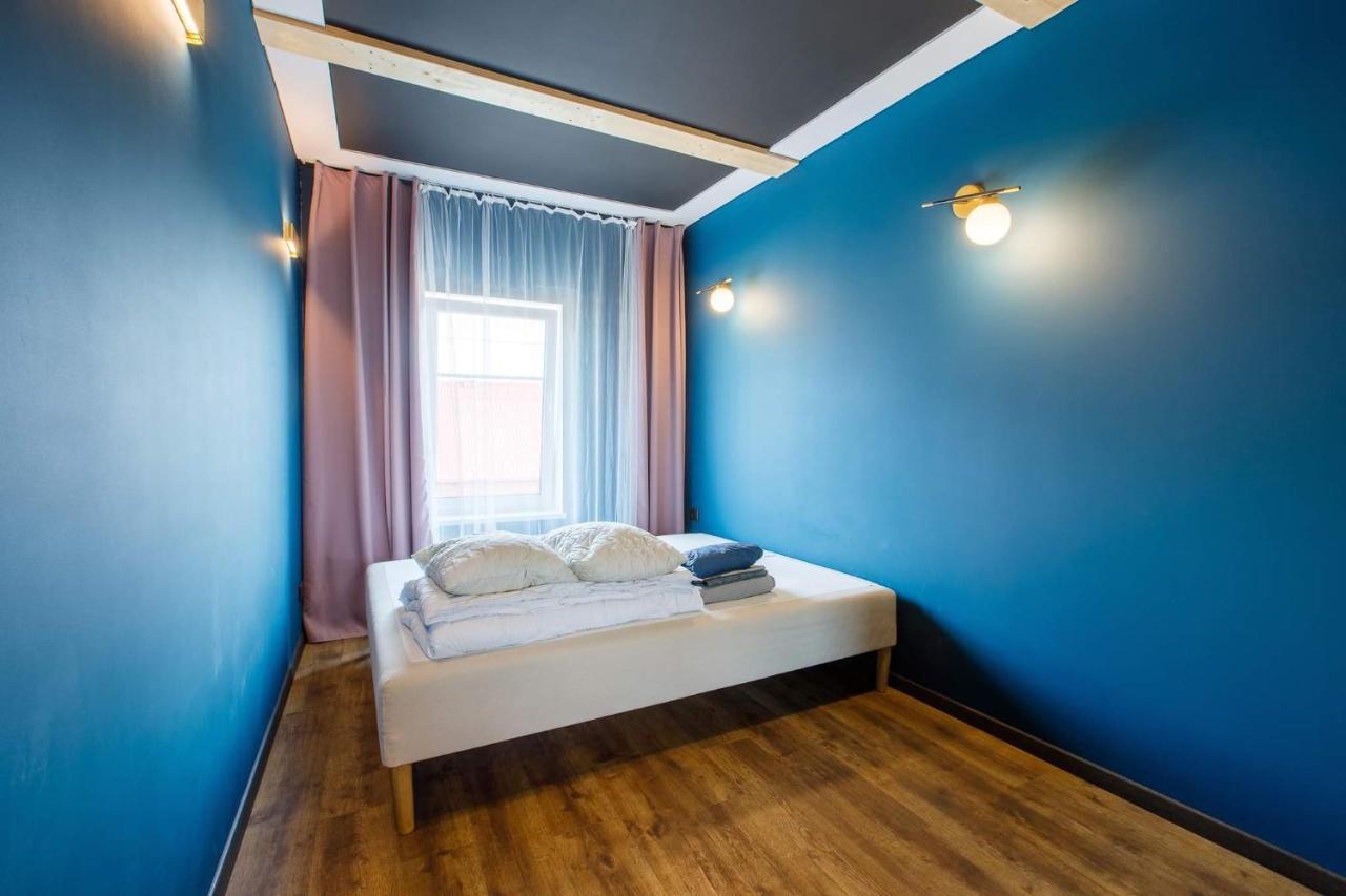 Apartments In Каунас Екстериор снимка