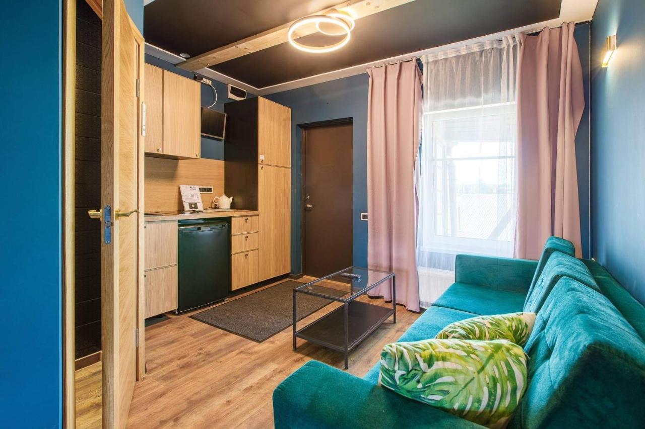 Apartments In Каунас Екстериор снимка
