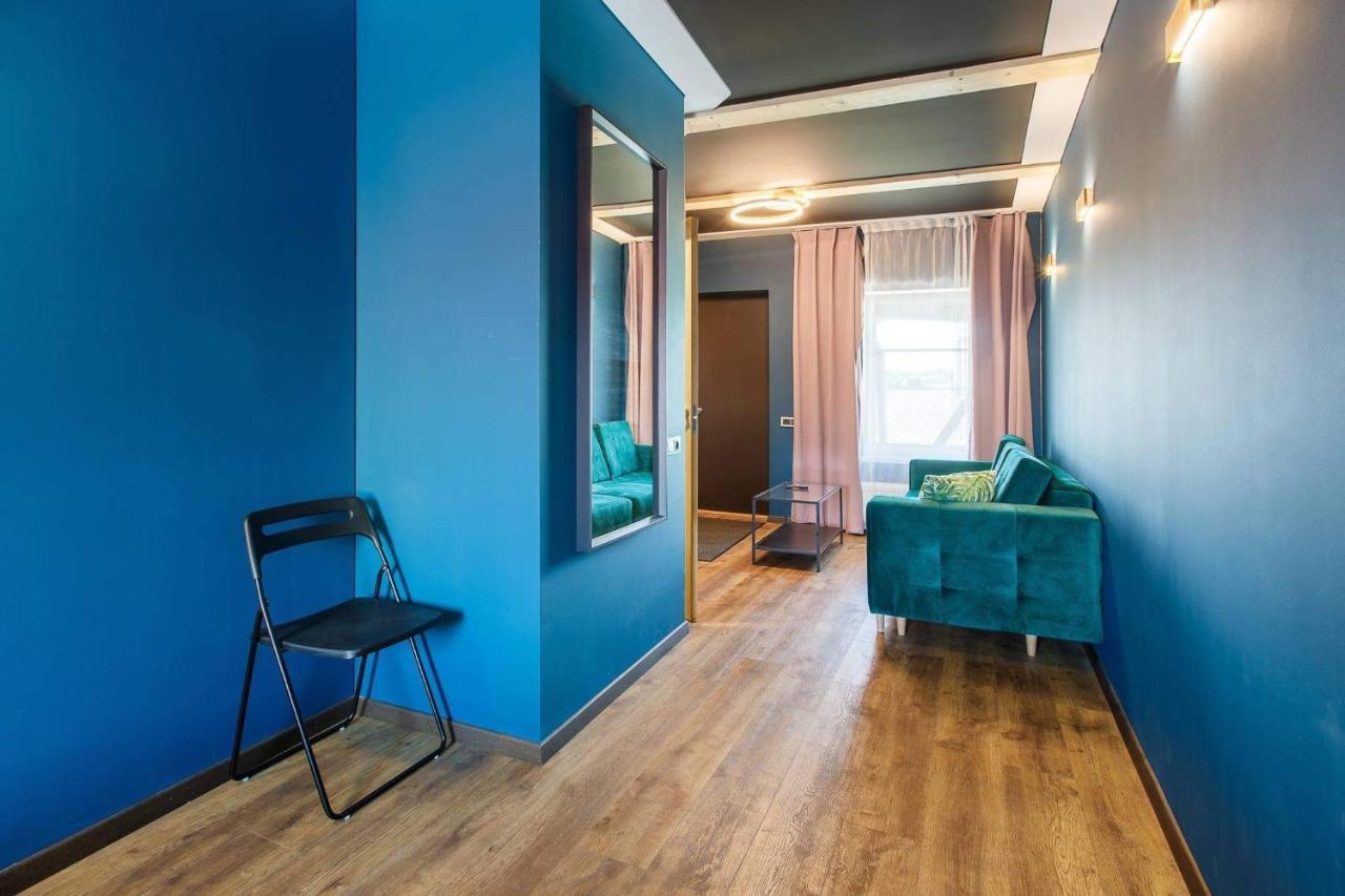Apartments In Каунас Екстериор снимка
