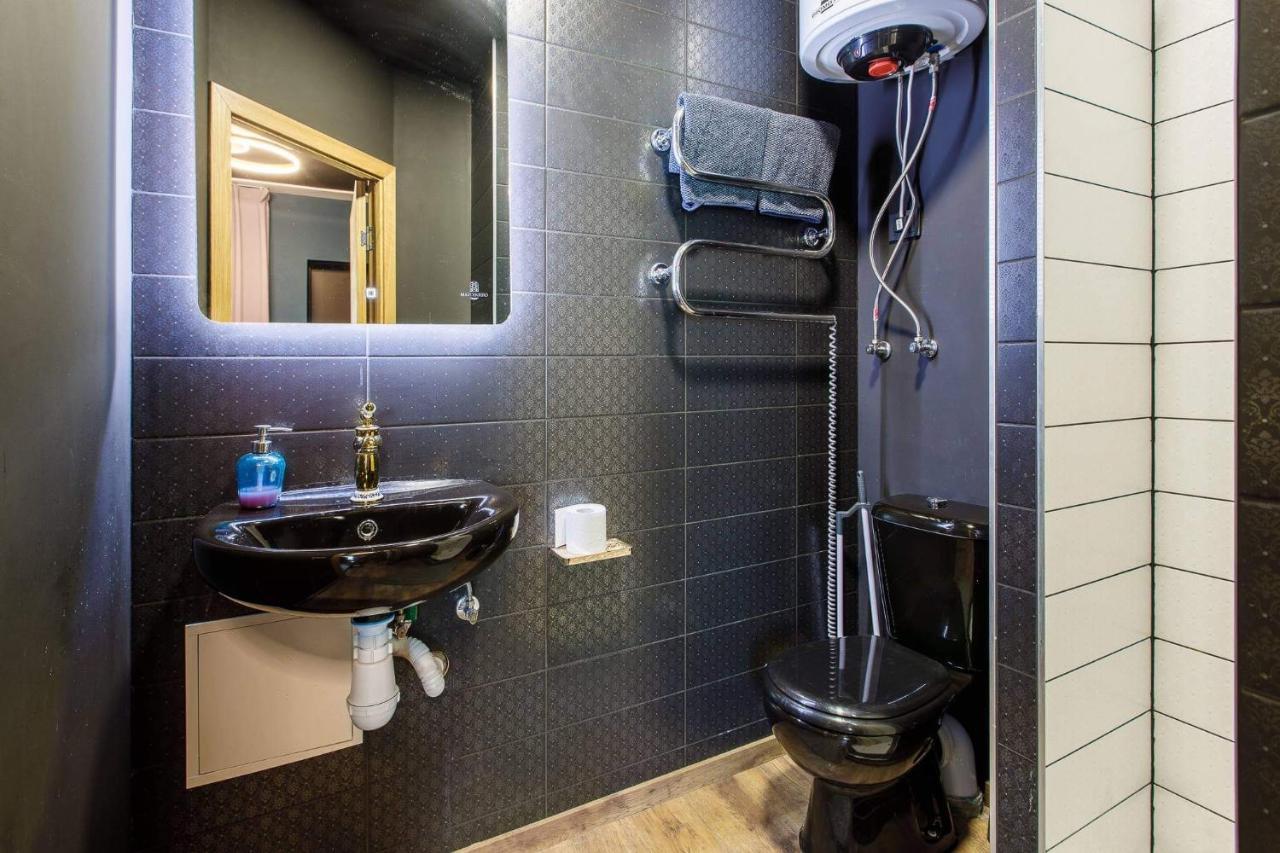 Apartments In Каунас Екстериор снимка
