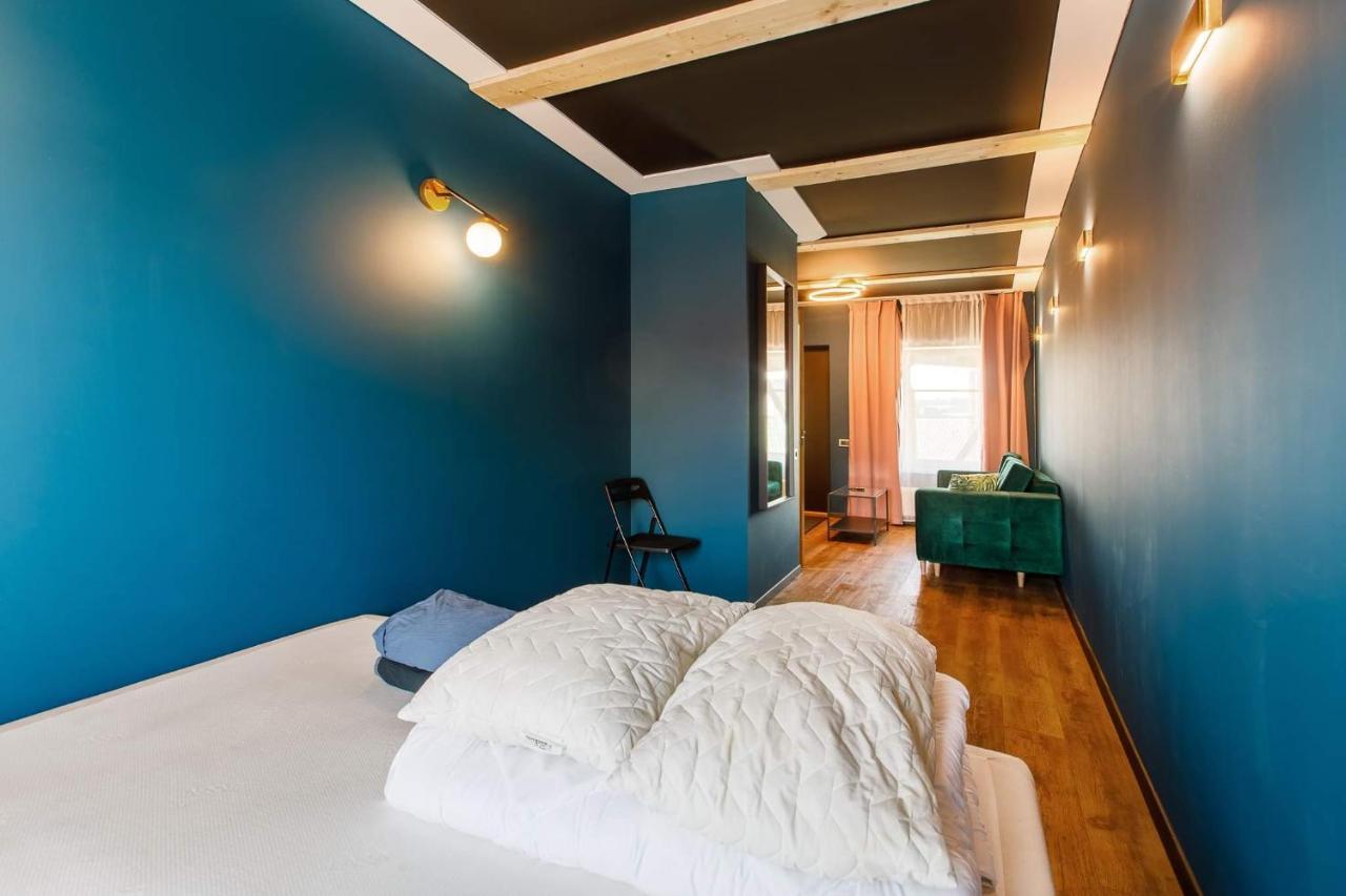 Apartments In Каунас Екстериор снимка