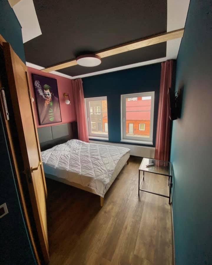 Apartments In Каунас Екстериор снимка
