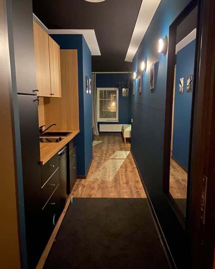 Apartments In Каунас Екстериор снимка