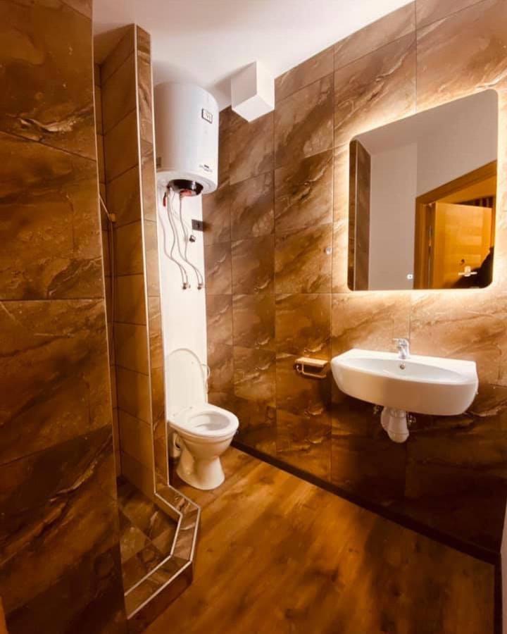Apartments In Каунас Екстериор снимка