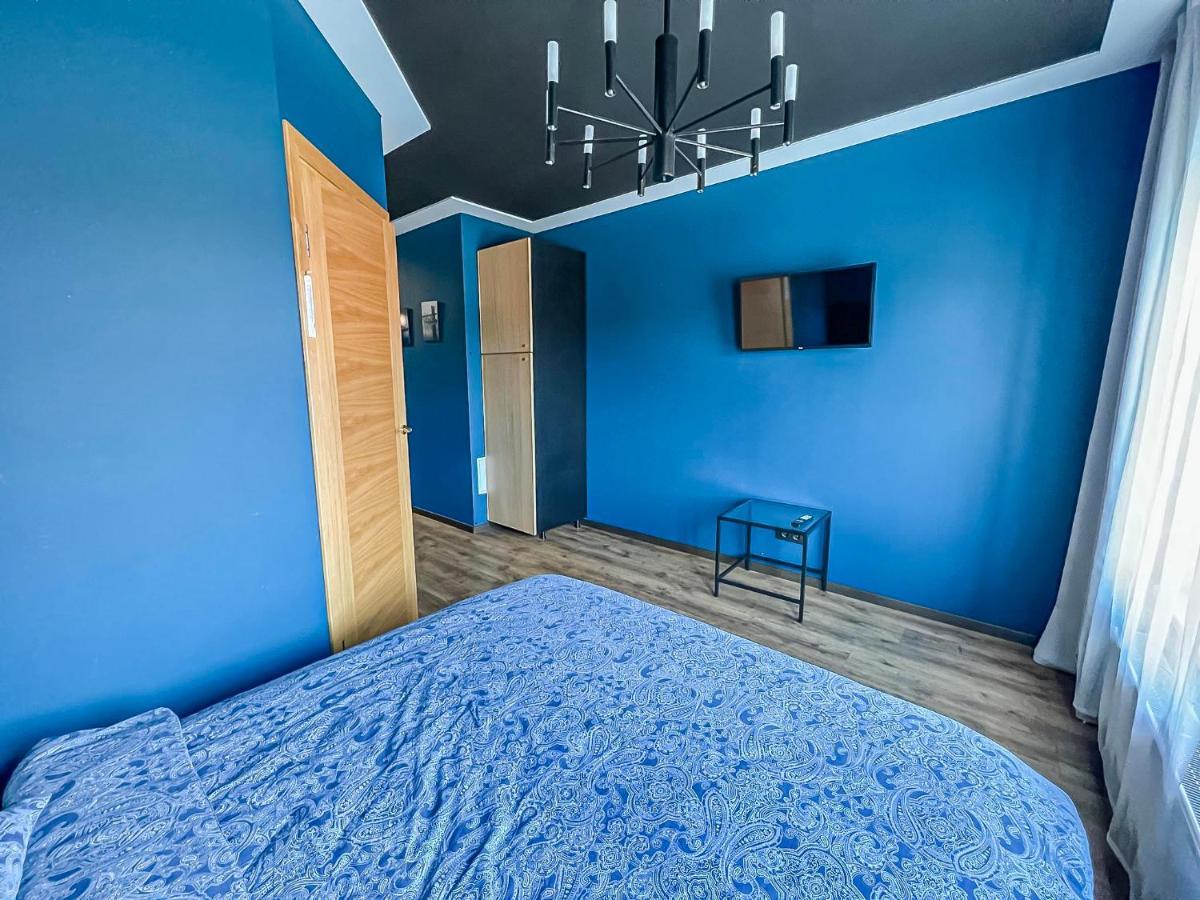 Apartments In Каунас Екстериор снимка