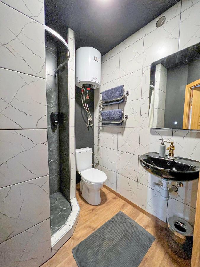 Apartments In Каунас Екстериор снимка