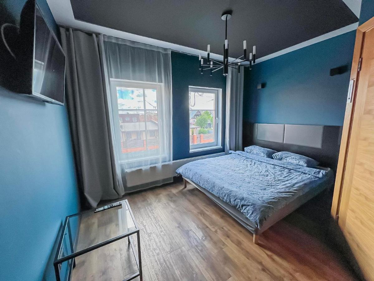 Apartments In Каунас Екстериор снимка