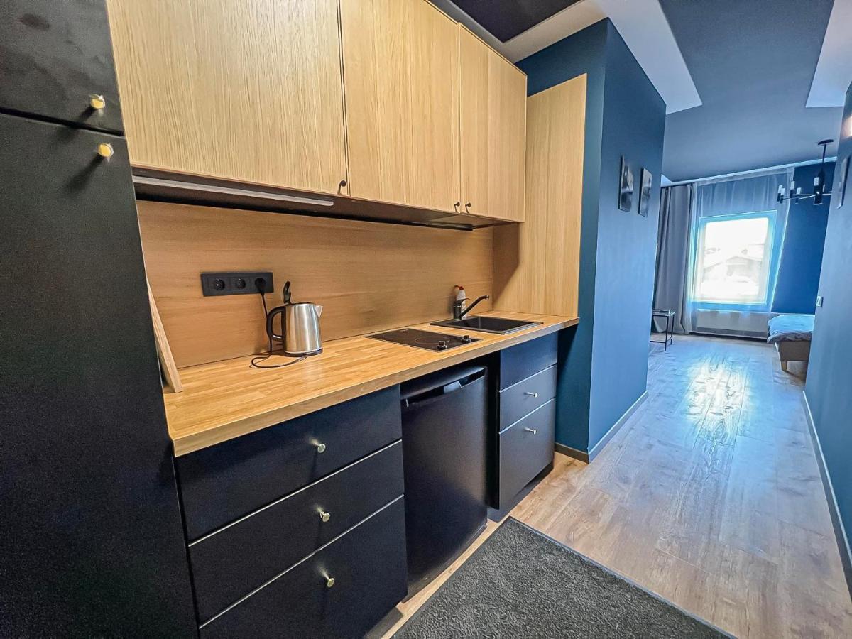 Apartments In Каунас Екстериор снимка