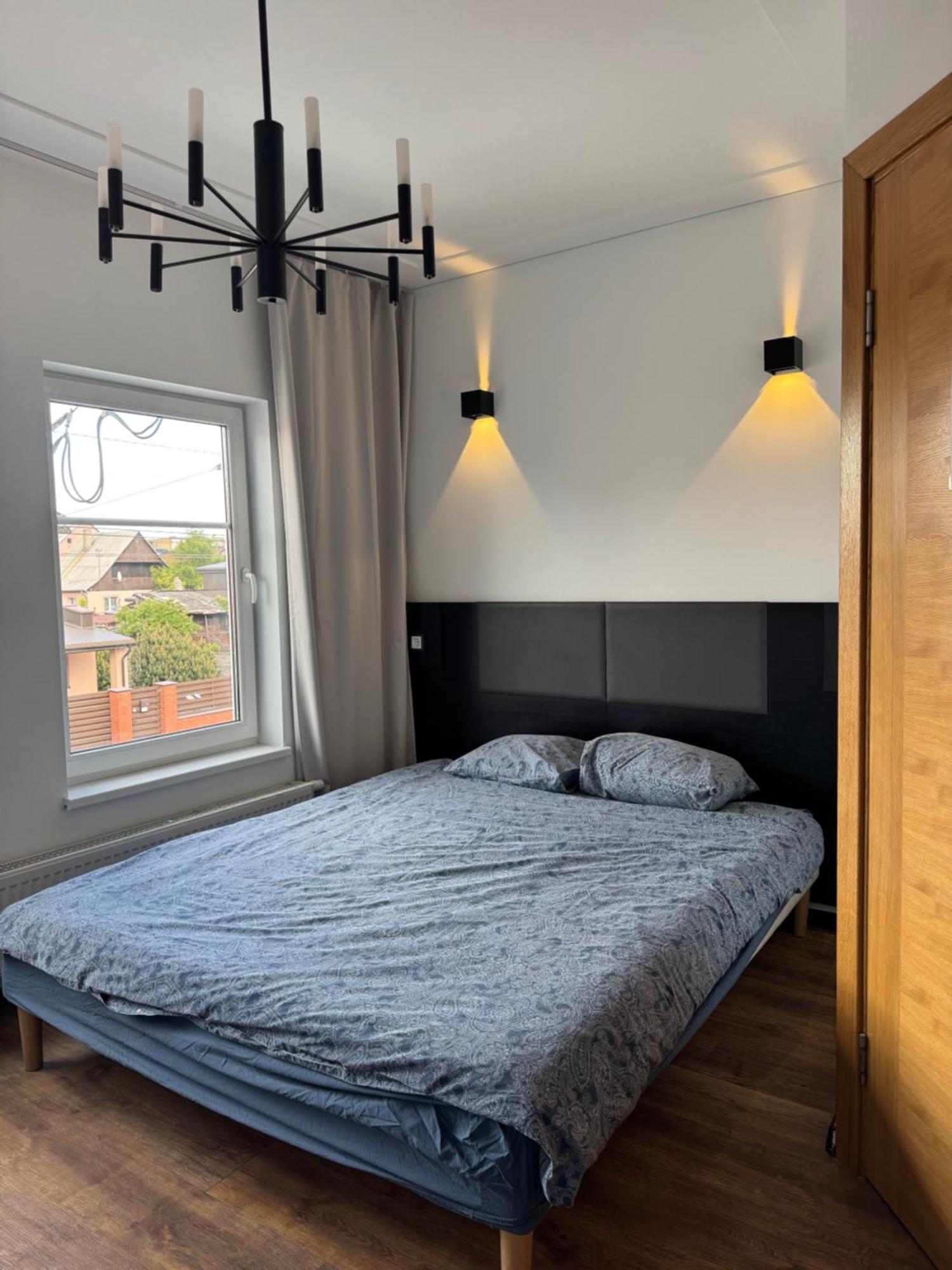 Apartments In Каунас Екстериор снимка