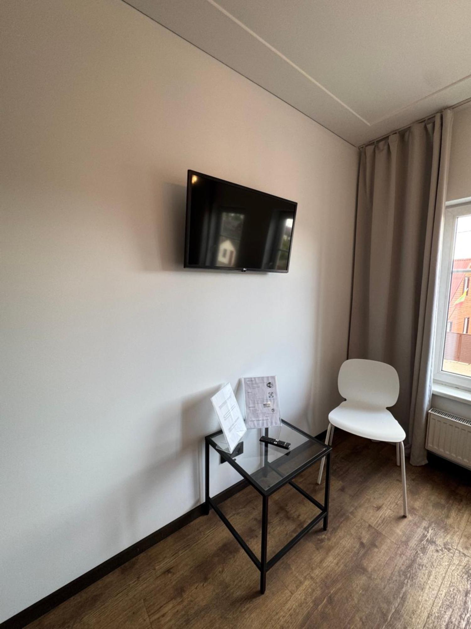 Apartments In Каунас Екстериор снимка