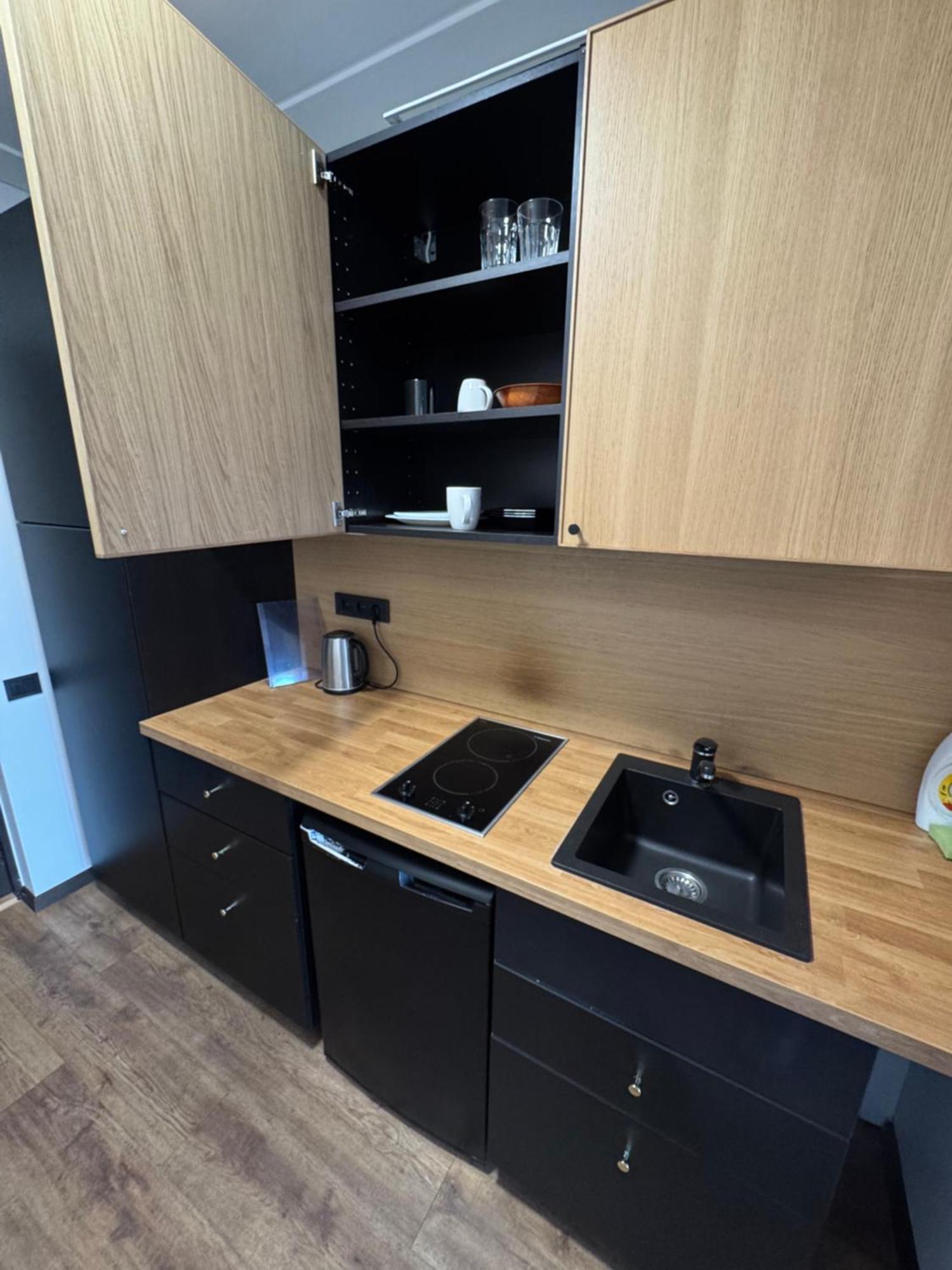 Apartments In Каунас Екстериор снимка