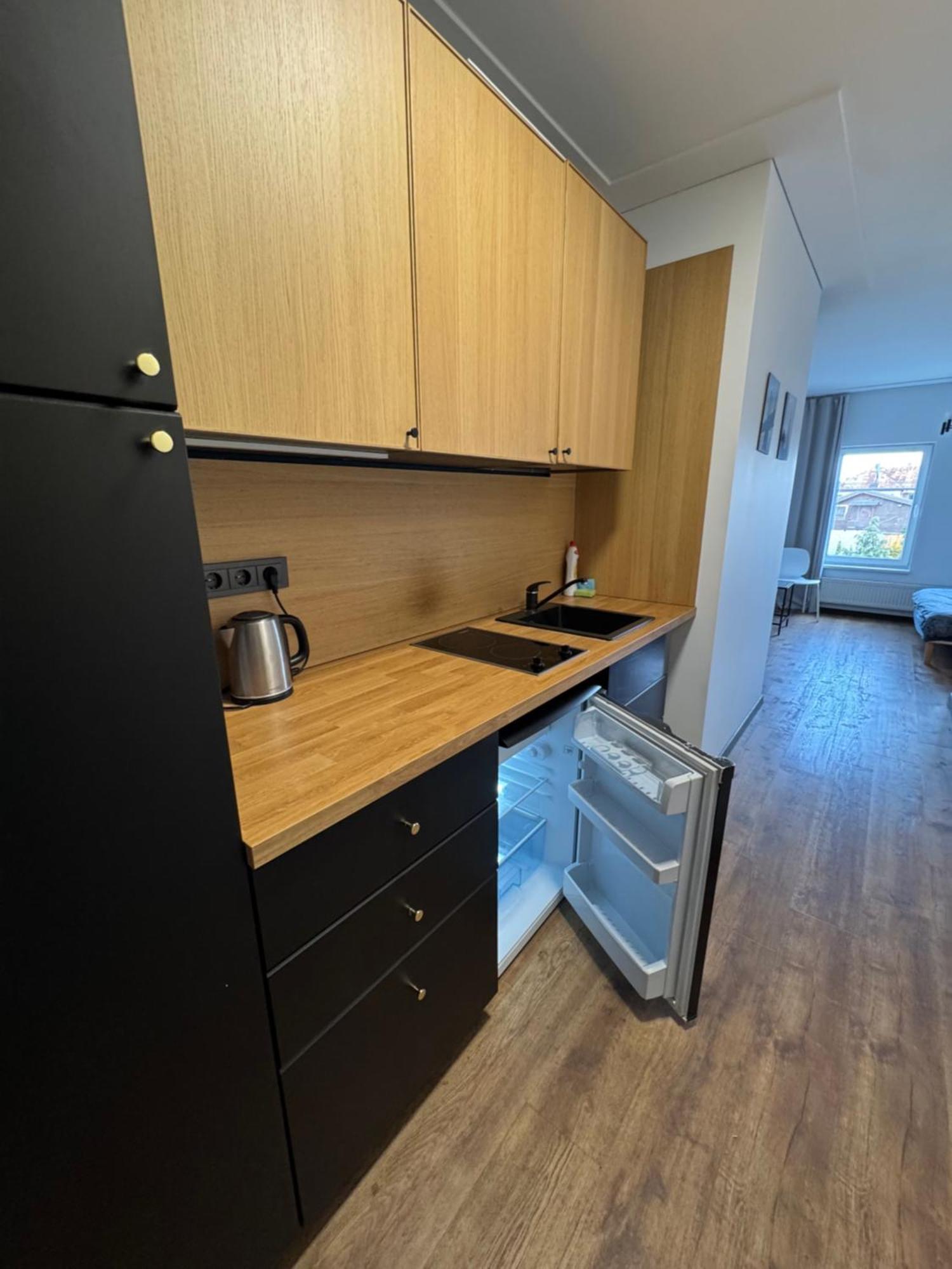 Apartments In Каунас Екстериор снимка