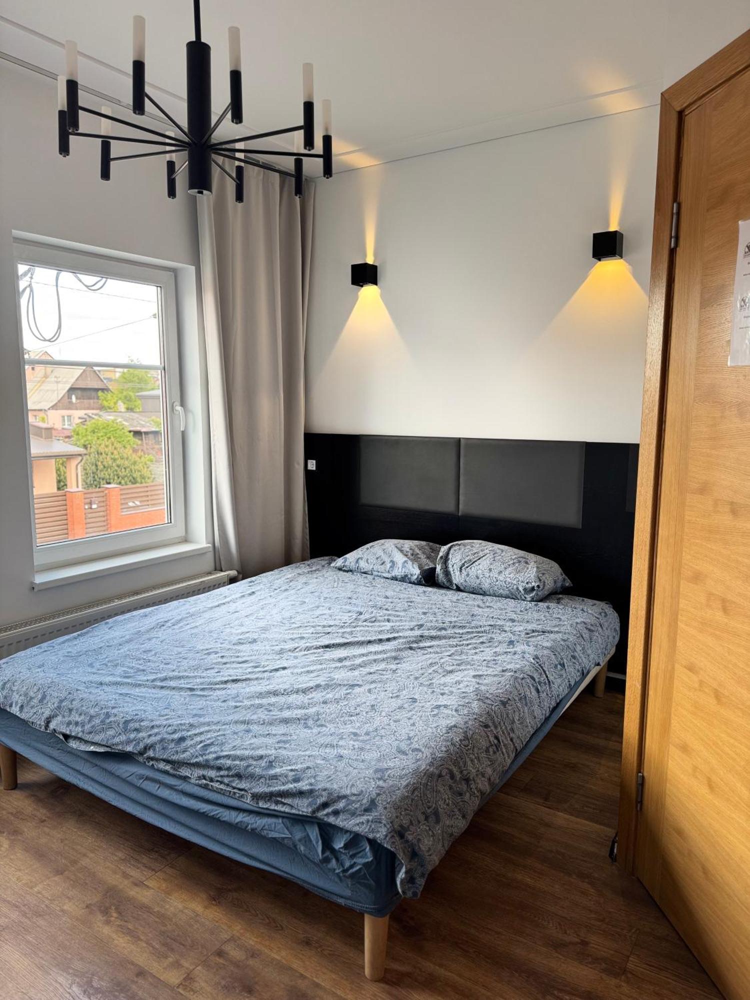 Apartments In Каунас Екстериор снимка