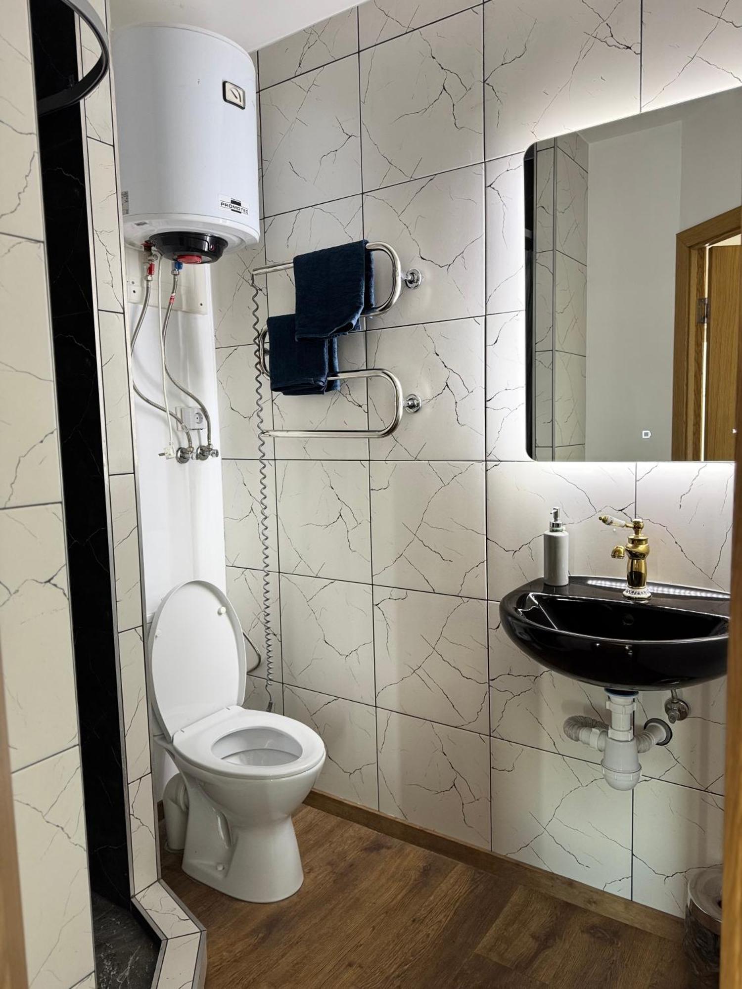 Apartments In Каунас Екстериор снимка