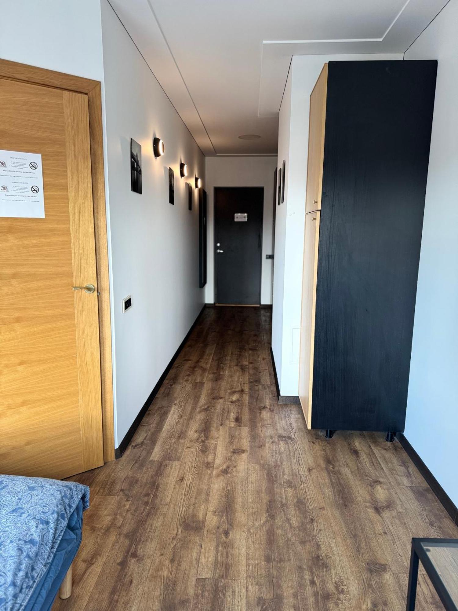 Apartments In Каунас Екстериор снимка